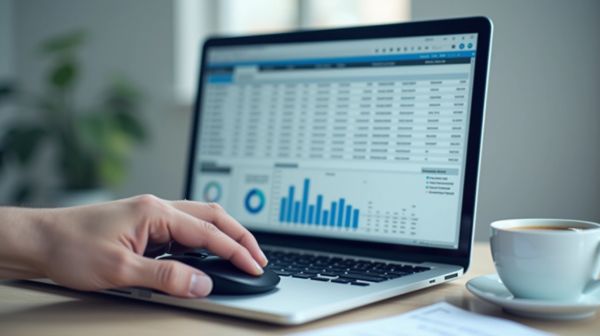 Automatisez votre boîte mail comptable avec l'intelligence artificielle