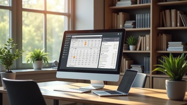 Automatisez votre boîte mail comptable avec l'intelligence artificielle